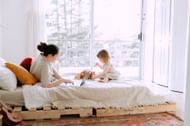 Social emotional development is a journey that doesn't necessarily end in childhood. (Image via Pexels/Tatiana Syrikova)